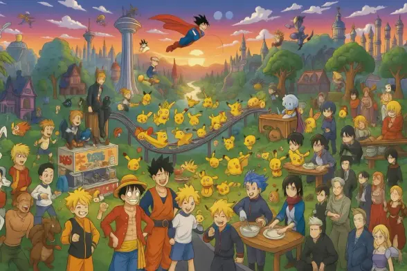 Japan warns OpenAI over Sora 2 after AI-generated anime videos spark copyright concerns