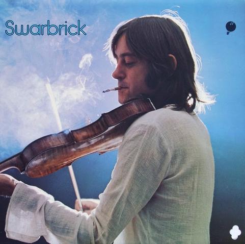 Swarbrick by Dave Swarbrick, released on Transatlantic Records in 1976.