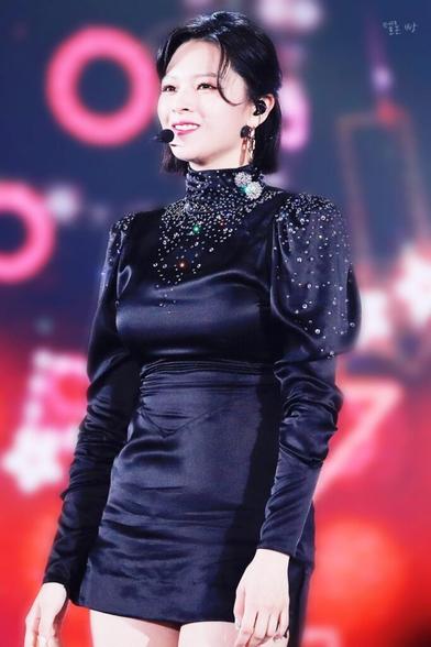 Jeongyeon