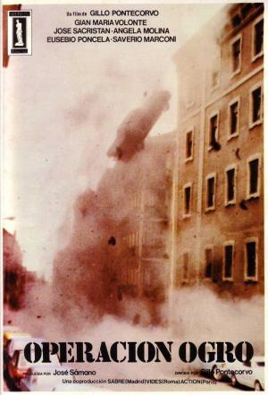 Cartel de la película