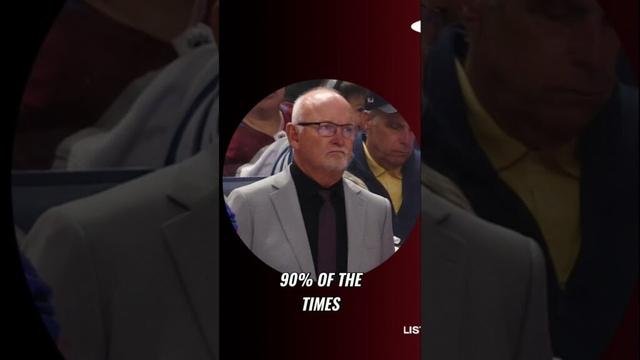 Sabres HC Lindy Ruff says he needs MORE from top players #buffalosabres #sabres #nhl #wgr #hockey