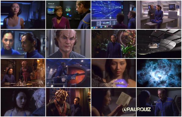otd star trek enterprise exile