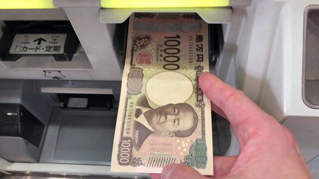 【堺市 堺区】南海電鉄 堺駅(新紙幣で支払い/自動券売機 → のりこし精算機 → 自動改札機)2025.06