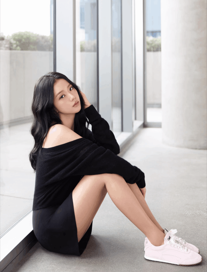 Jisoo