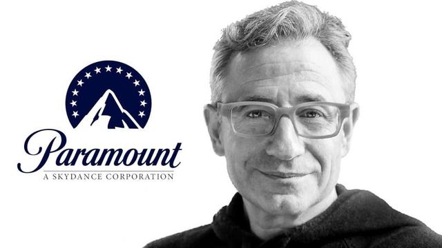 Josh Goldstine Officially Starts Today As Paramount President Of Global Marketing & Distribution