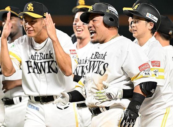 「シーズン中はそういうところ考えすぎて…」ソフトバンク山川穂高が反省した打席での「集中力」：「おっ！」でつながる地元密着のスポーツ応援メディア 西スポWEB OTTO! - 西スポWEB OTTO!