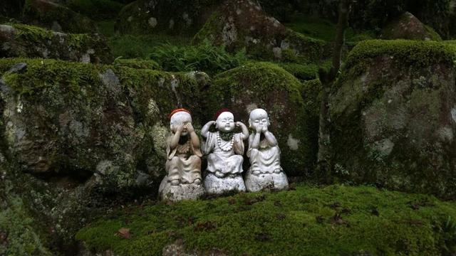 Japan vacation! 1 day trip to Miyajima island and Hiroshima