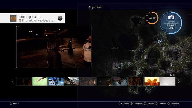 📰 Una imagen #random #randomImageGame #randomPic #imagenRandom #videogames #FINALFANTASYXV - FINAL FANTASY XV