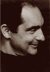 Profile photo of Italo Calvino