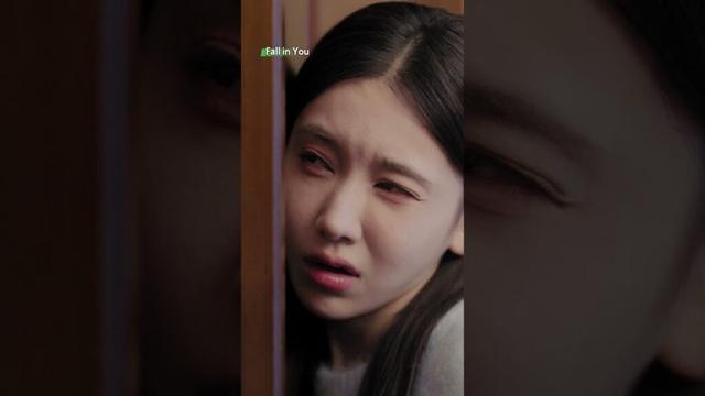 حين يكون الاعتذار لطيف ومضحك🤭🧸 أغرمت بك #fallinyou #fanzhixin #limuchen #iqiyi #cdrama