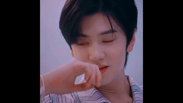 💕💕 #HiddenLove #حب_خفي #zhaolusi #chenzheyuan #cdrama #youku #victorma #rosyzhao