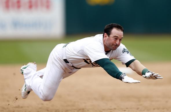 Twins To Interview Nick Punto About Managerial Vacancy