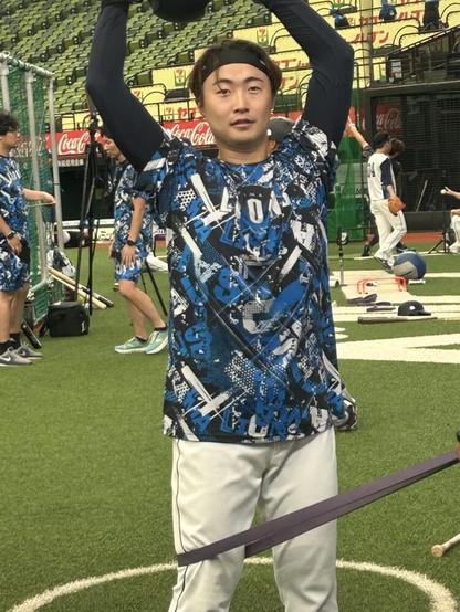 同期の山下舜平大と再戦が実現。西武・山村崇嘉が2023年の開幕戦での悔しさを経て得た手応え : 限界突パ