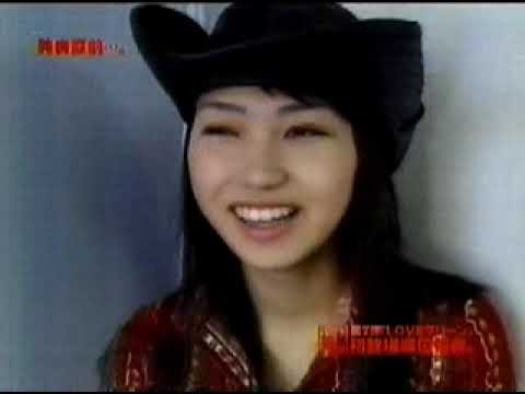 Morning Musume - Asayan - Love Machine Release Part 2 - 1999 09 19