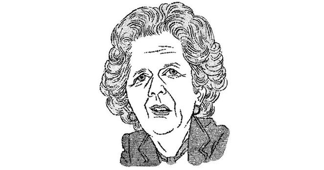 【日本初の女性首相に!?】高市早苗氏が手本にするサッチャー元英首相の「荒療治」…イギリスを崩壊させた“病”の正体と驚きの中身 | リーダーは世界史に学べ | ダイヤモンド・オンライン