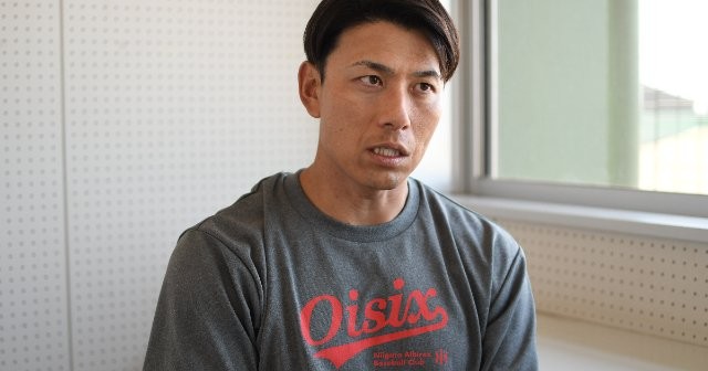 あの“阪神ドラ1”の告白「結果を出してないのに使ってもらえる。それがしんどくて」伊藤隼太36歳が新人時代に感じた“厳しすぎるプロ野球のリアル” - プロ野球 - Number Web