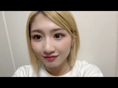 塩月希依音 (NMB48) SHOWROOM 2025年10月15日