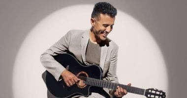 حمزة نمرة يطرح 3 أغنيات من ألبومه الجديد "قرار شخصي".. استمع لأغنية شمس وهوا
