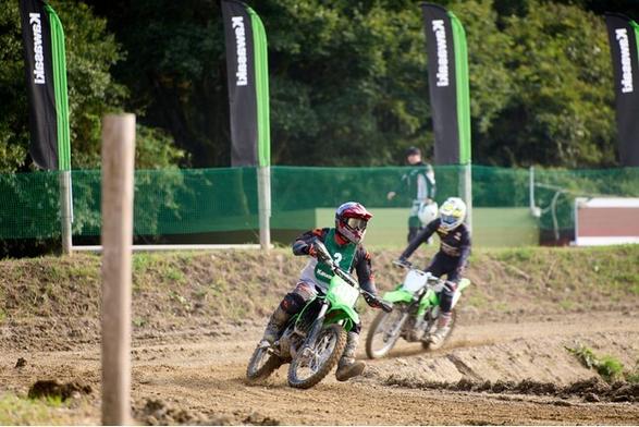 KAZE Let’s Ride オフロード開催｜奈良新聞デジタル