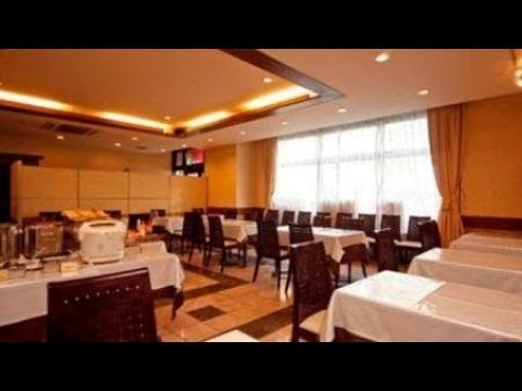 Hotel New Shizuoka, Japan | Travel With Suruchi