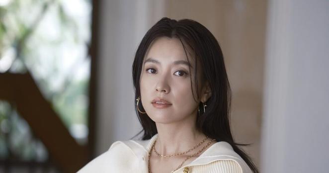小栗旬が明かす、ドラマ「匿名の恋人たち」のヒロインがハン・ヒョジュさんに決まった瞬間(上田 恵子) | FRaU