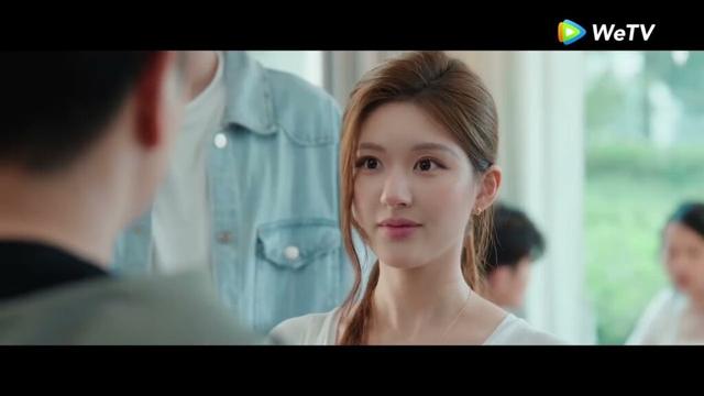 EP07「許我耀眼」為姊姊出頭！許妍霸氣守護，震懾鬧事前男友 💥| WeTV #趙露思 #陳偉霆 #萬鵬 #唐曉天
