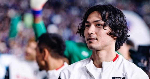 「0対2は本大会ではキツい」ブラジル戦“歴史的初勝利”にも苦言…南野拓実「ビハインドは負うべきじゃない」“日本代表の意外な本音”を現地で聞いた - サッカー日本代表 - Number Web