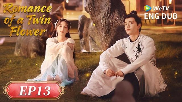 ENG DUB【Romance of a Twin Flower 春闺梦里人】EP13 | A Mask of Memories: Love in the Haifang Exile 🎭🌊| WeTV