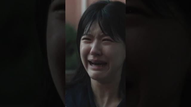 The moment of being abandoned🥺🥺 #赵露思 #陈伟霆 #许我耀眼 #lovesambition #ZhaoLusi #WilliamChan #shorts