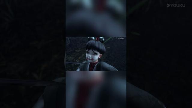 就凴你嗎！#國漫 #熱血#Tales Of Dark River#暗河传