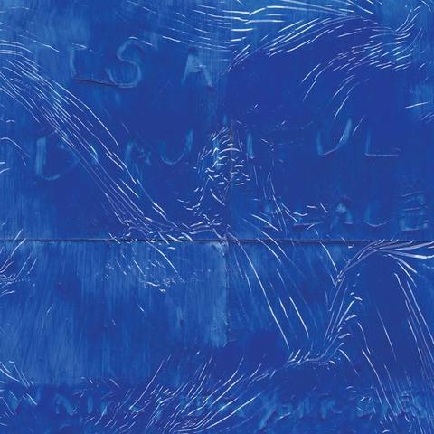 Cover of Water From Your Eyes' album "It's a Beautiful Place"