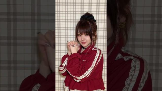田中れいな『イタリアンブレインロット曲「トゥントゥントゥンサフールに恋している」』