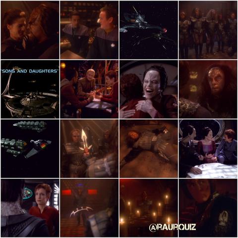otd star trek deep space nine sons and daughters