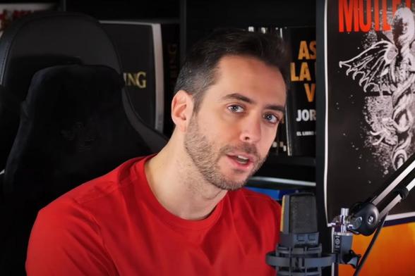 Jordi Wild, en uno de sus últimos vídeos. (YOUTUBE THE WILD PROJECT)