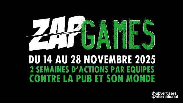 visuel disant la même chose que le post.