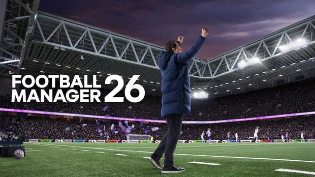 サッカークラブ経営シム「Football Manager 26」先行体験レポート。ビジュアル、UIを全面刷新! シリーズ最新作の全貌に迫ってみた - GAME Watch