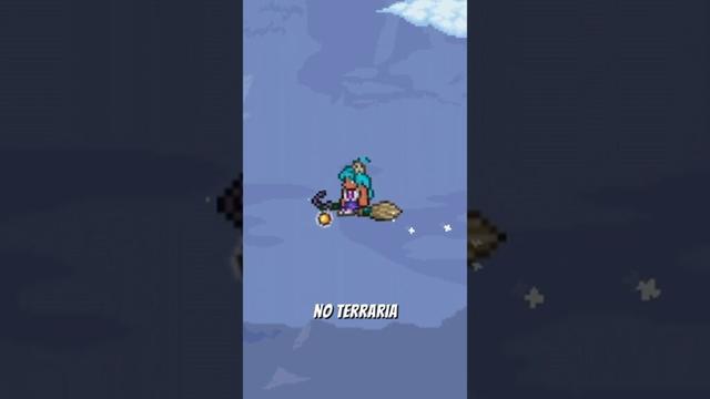 Terraria é um jogo incrível, como jogar one block #terrariamobile #terraria #games #shorts #tmodload