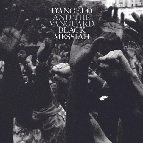 D'Angelo_-_Black_Messiah_Album_Cover
