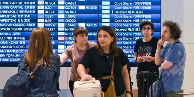 Japan to hike visa fees to US, Europe levels amid surging tourism