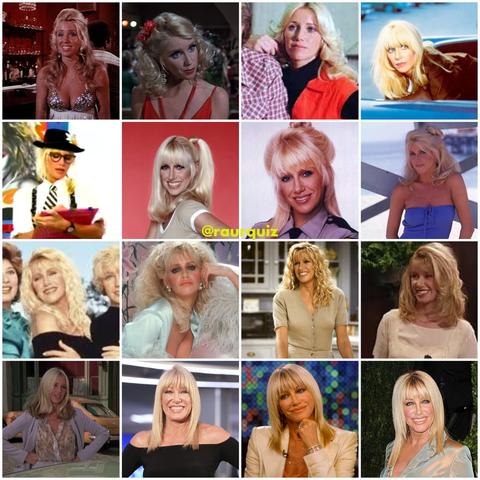 remembering suzanne somers actress writer Threes Company step by step