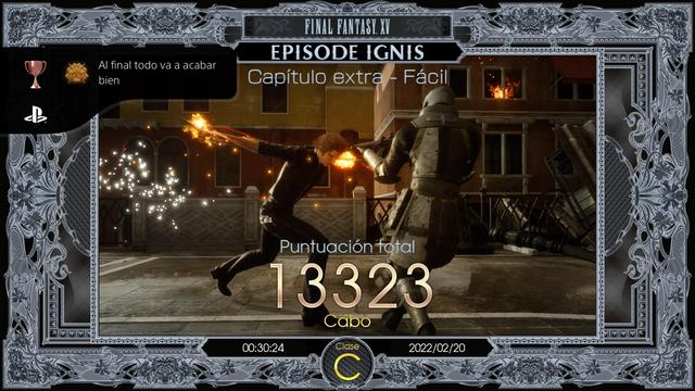 📰 Una imagen #random #randomImageGame #randomPic #imagenRandom #videogames #FINALFANTASYXV - FINAL FANTASY XV