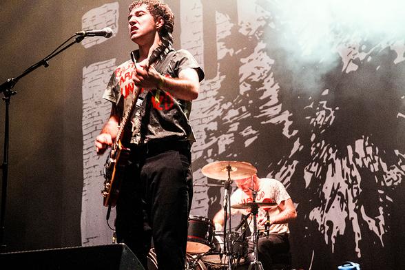 Picture: Biznaga by Mabe Navarrete / Neave Visual Art
Canela Party '25, del 20-23 agosto vivimos con intensidad uno de los mejores eventos musicales de la Costa del Sol
https://www.lafactoriadelritmo.com/canela-party-2025/20-a-23-de-agosto-2025-en-malaga
#Press #Canelaparty #Rock #Punk #Alternative #Music #Fest #Reports #Reviews #Pictures #Lives #Gigs #LaFactoríadelRitmo #PunkRockHistory