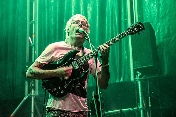 Pic: Frankie And The Witch Fingers by Mabe Navarrete / Neave Visual Art
Del 20 al 23 de agosto de 2025 vivimos con intensidad uno de los mejores eventos musicales que ofrece la provincia de Málaga.
https://www.lafactoriadelritmo.com/canela-party-2025/20-a-23-de-agosto-2025-en-malaga/