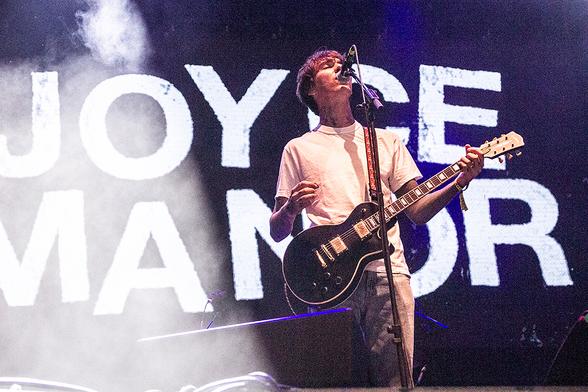 Pic: Joyce Manor by Mabe Navarrete / Neave Visual Art
Canela Party '25, 20-23 agosto, vivimos con intensidad uno de los mejores eventos musicales de la Costa del Sol
https://www.lafactoriadelritmo.com/canela-party-2025/20-a-23-de-agosto-2025-en-malaga
#Press #Canelaparty #Rock #Punk #Alternative #Music #Fest #Reports #Reviews #Pictures #Lives #Gigs #LaFactoríadelRitmo @canelaparty.bsky.social