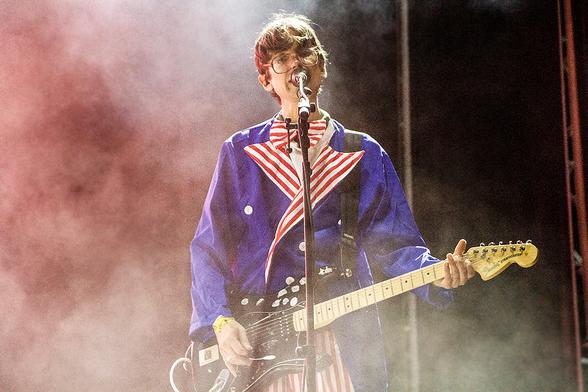 Pic: DIIV by Mabe Navarrete / Neave Visual Art
Canela Party '25, 20-23 agosto, vivimos con intensidad uno de los mejores eventos musicales de la Costa del Sol
https://www.lafactoriadelritmo.com/canela-party-2025/20-a-23-de-agosto-2025-en-malaga
#Press #Canelaparty #Rock #Punk #Alternative #Music #Fest #Reports #Reviews #Pictures #Lives #Gigs #LaFactoríadelRitmo @canelaparty.bsky.social