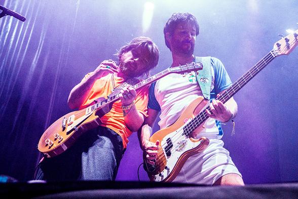 Pic: DMBC by Mabe Navarrete / Neave Visual Art
Canela Party '25, 20-23 agosto, vivimos con intensidad uno de los mejores eventos musicales de la Costa del Sol
https://www.lafactoriadelritmo.com/canela-party-2025/20-a-23-de-agosto-2025-en-malaga
#Press #Canelaparty #Rock #Punk #Alternative #Music #Fest #Reports #Reviews #Pictures #Lives #Gigs #LaFactoríadelRitmo @canelaparty.bsky.social