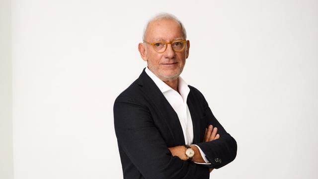 Isak Andic, fundador de Mango, fallecido el pasado 14 de diciembre.