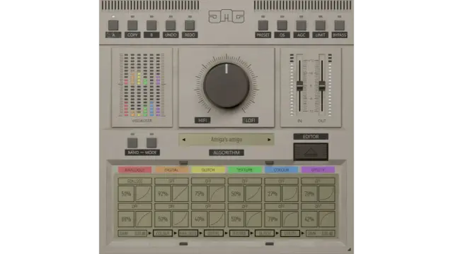 United Plugins Lofinity