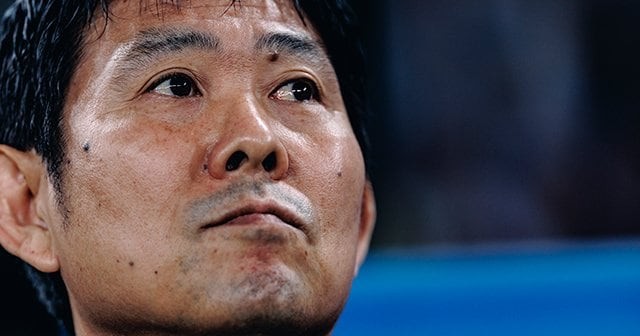 「モリヤス監督、10点満点で8.0」日本代表ブラジル撃破に高採点ブラジル人記者が“あえて苦言”「パラグアイ戦は…」「まだ世界トップ級が不在」 - サッカー日本代表 - Number Web