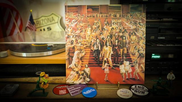 "It's Only Rock 'n Roll" by The Rolling Stones released this day in 1974.